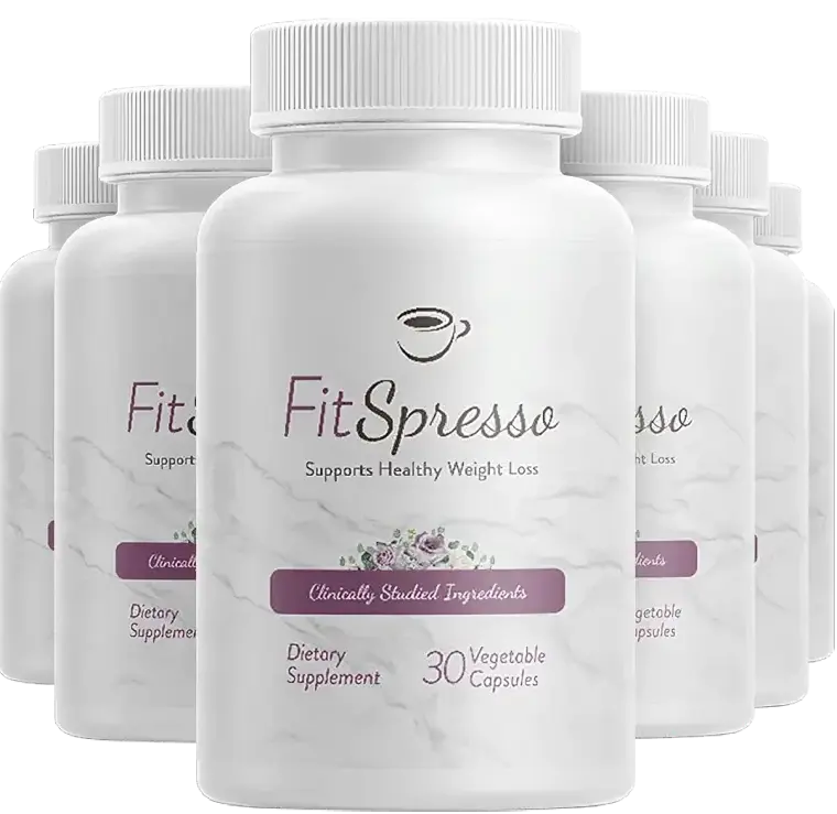 fitspresso-official-site